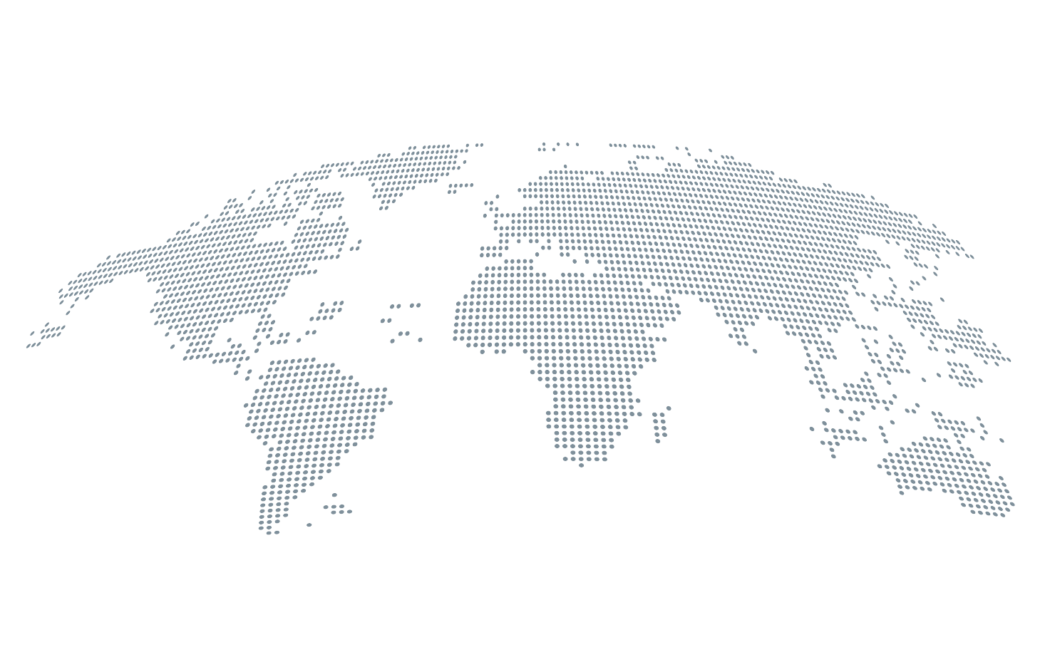 World Map