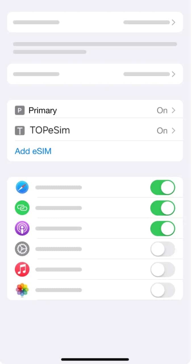 Shto Planin eSIM