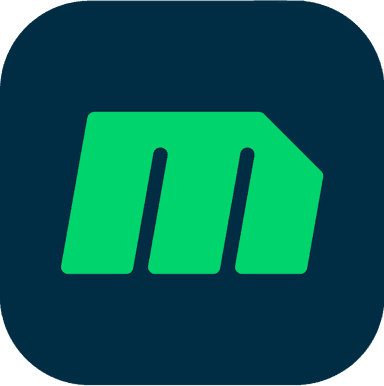 MobiSIM logo