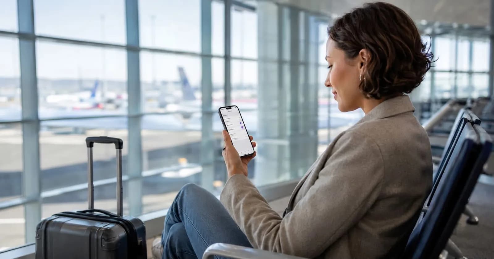Why Does an eSIM Require Data Roaming?