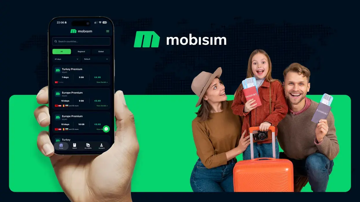 What Is MobiSIM?