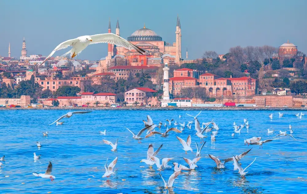 Turkey eSIM Guide 2026