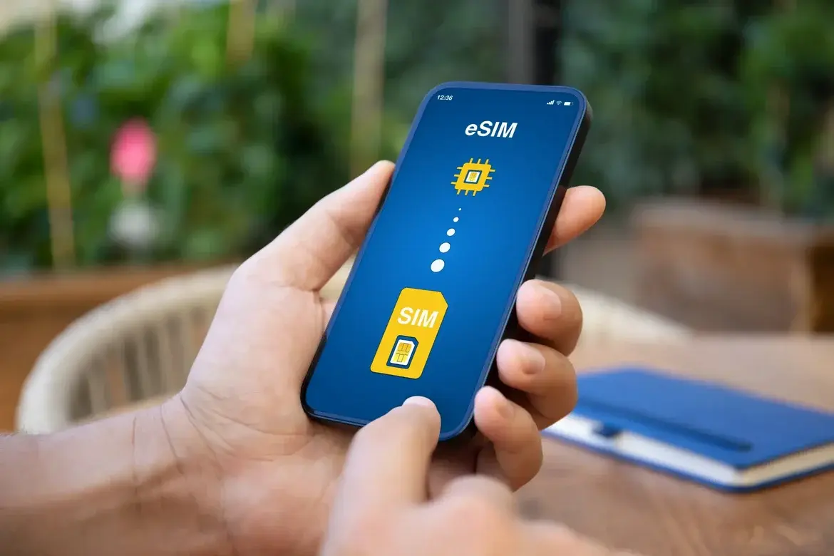 What Devices Support eSIM?