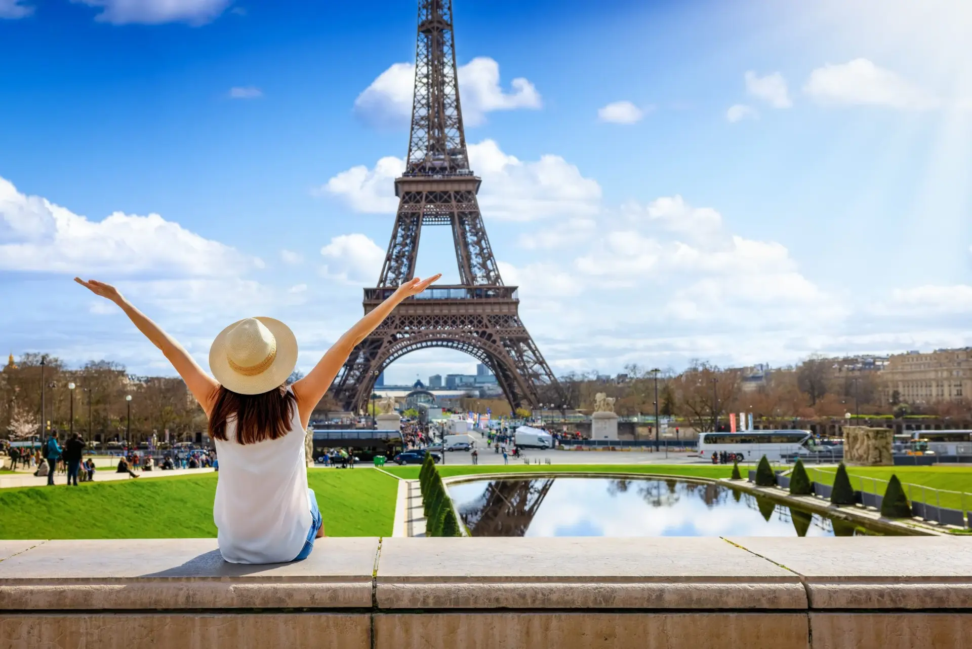 The Most Visited Countries in 2026 and the Best Way to Stay Connected