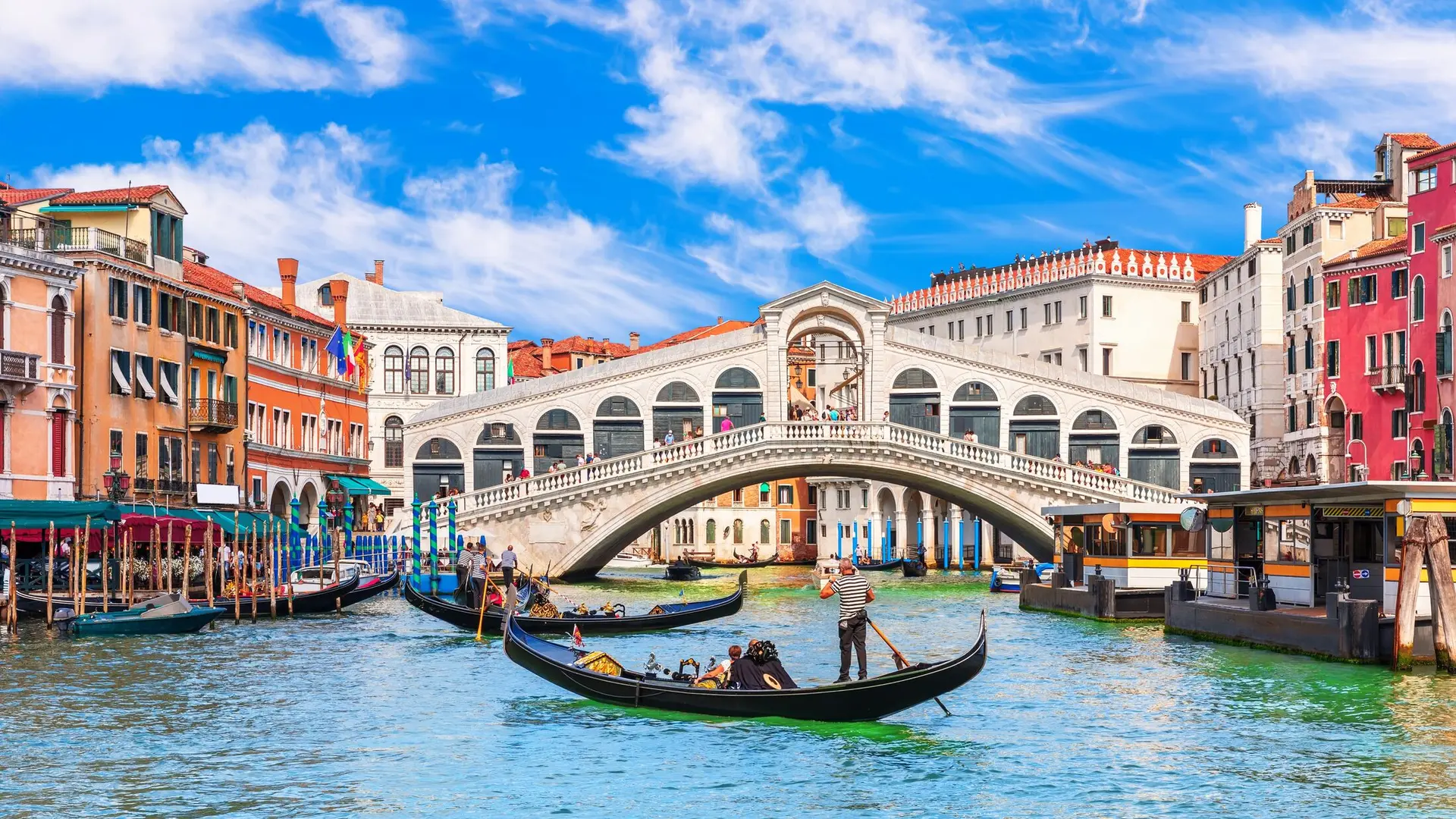 How Much Mobile Data Do You Really Need for a Trip to Italy?