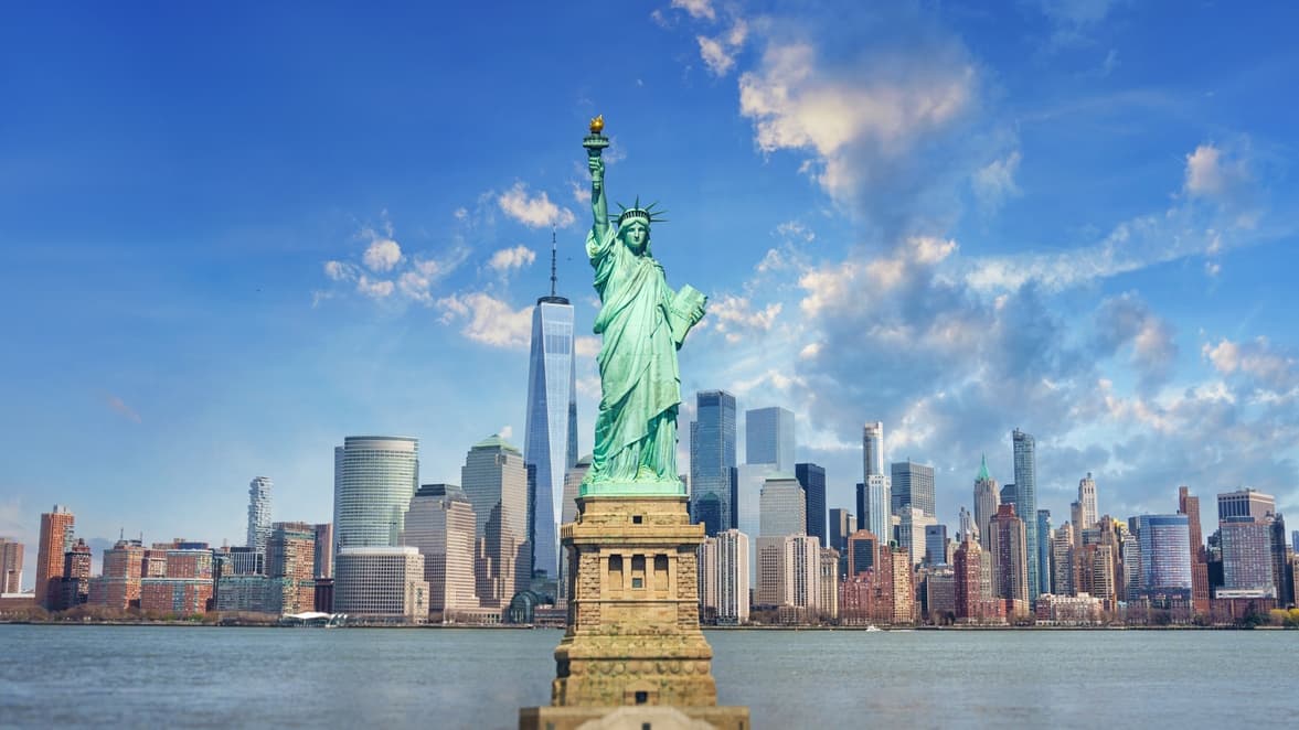 Americas