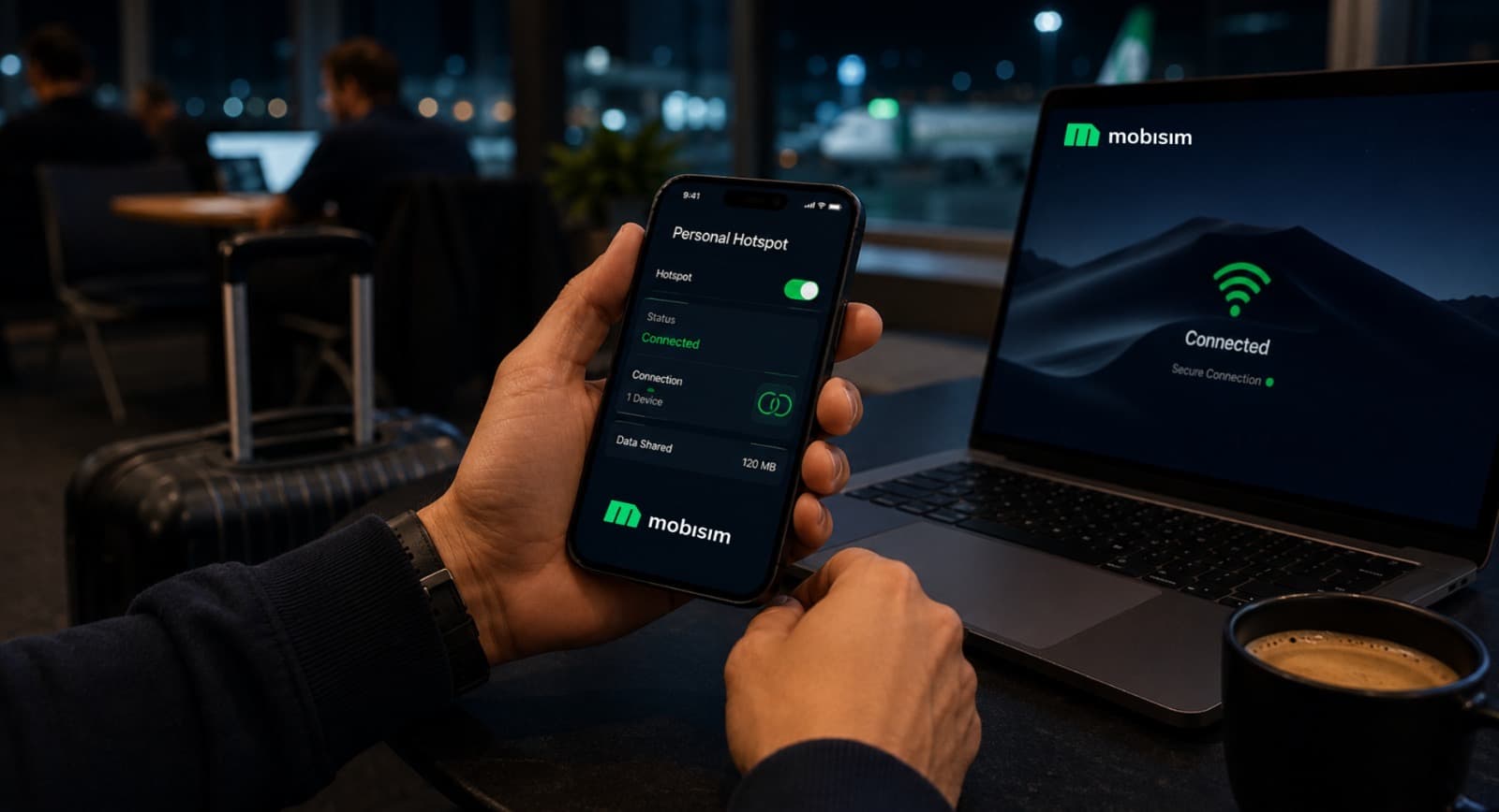Can You Use a Hotspot with an eSIM?