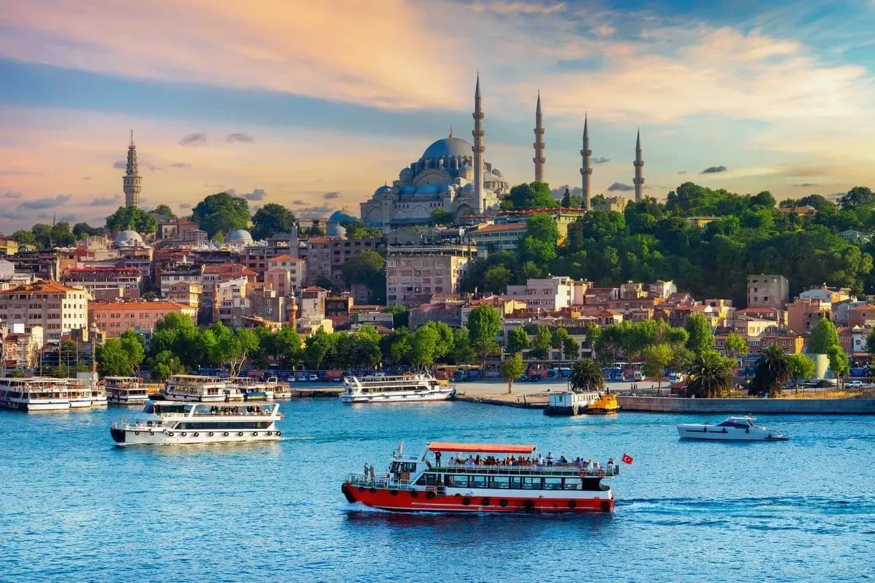 12 Amazing Places to Visit in Turkey in 2026