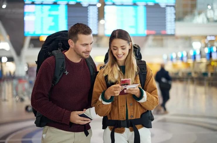 Is Public Wi-Fi or Mobile Data Safer While Travelling?