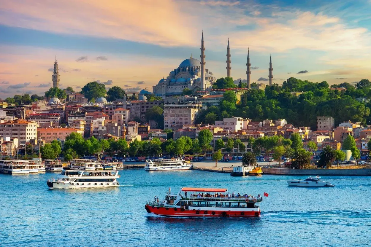 12 Amazing Places to Visit in Turkey in 2026