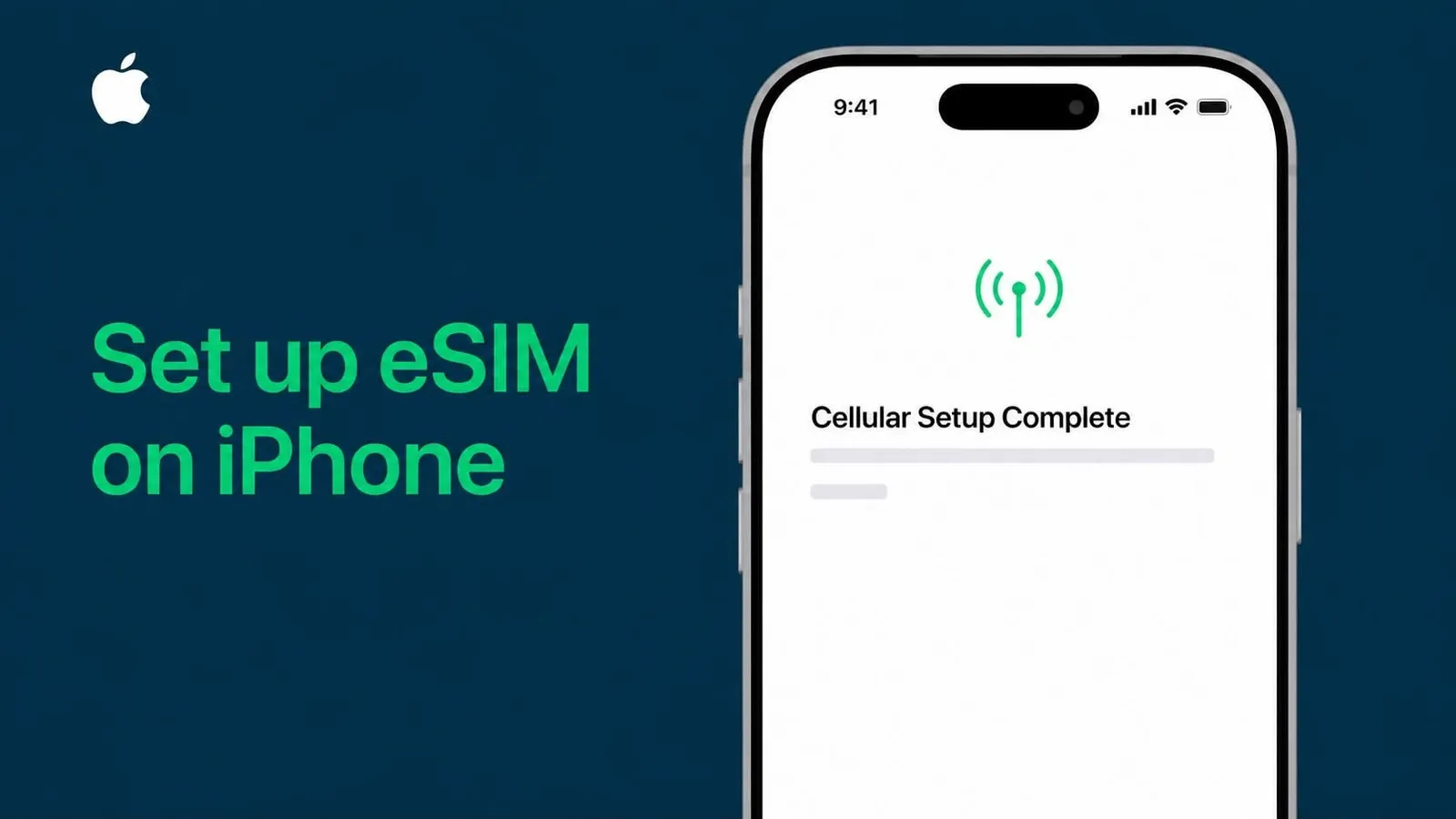 How to Install an eSIM on iPhone: Complete Step-by-Step Guide