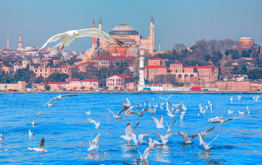Turkey eSIM Guide 2026