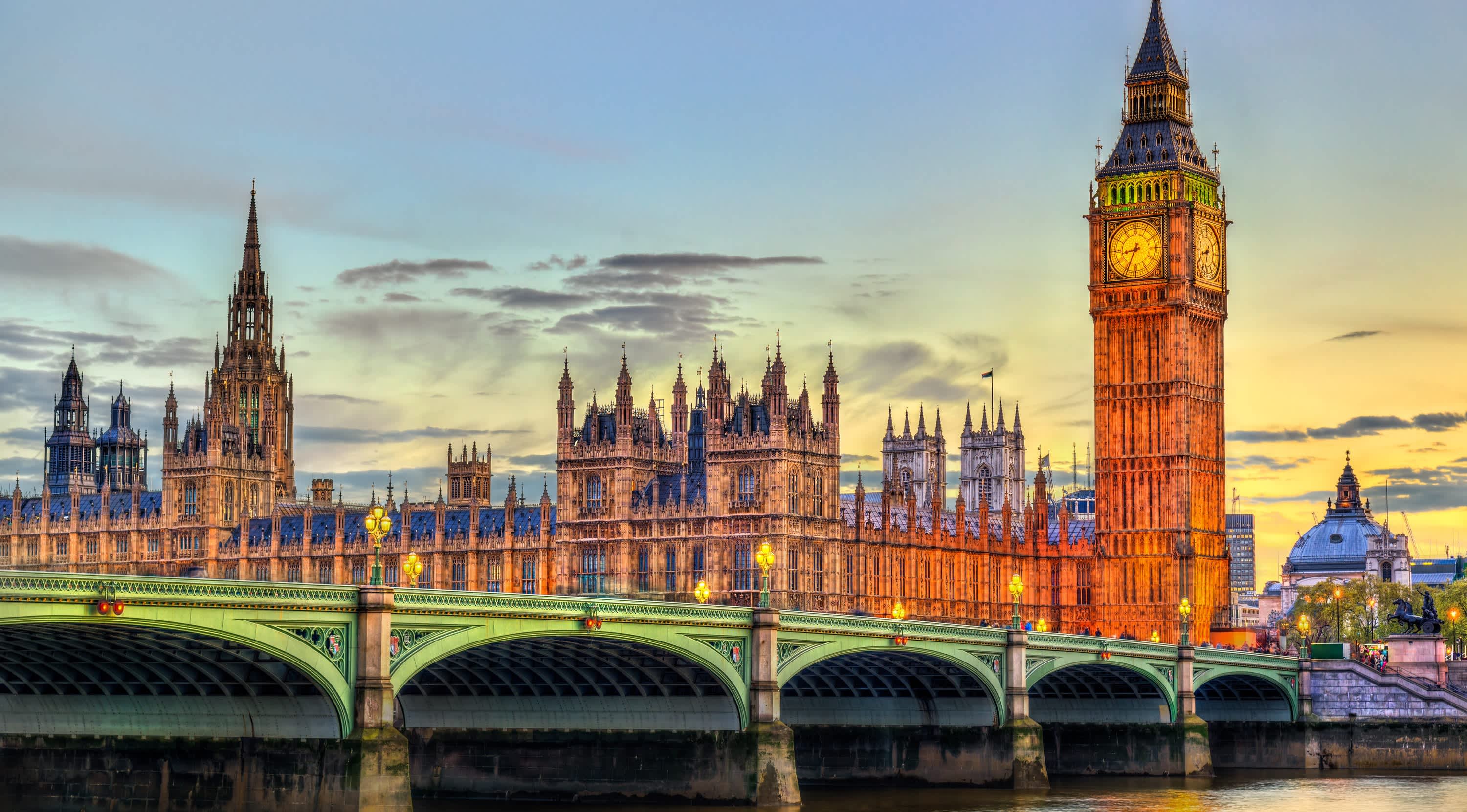 Best eSIM for UK Travel in 2026