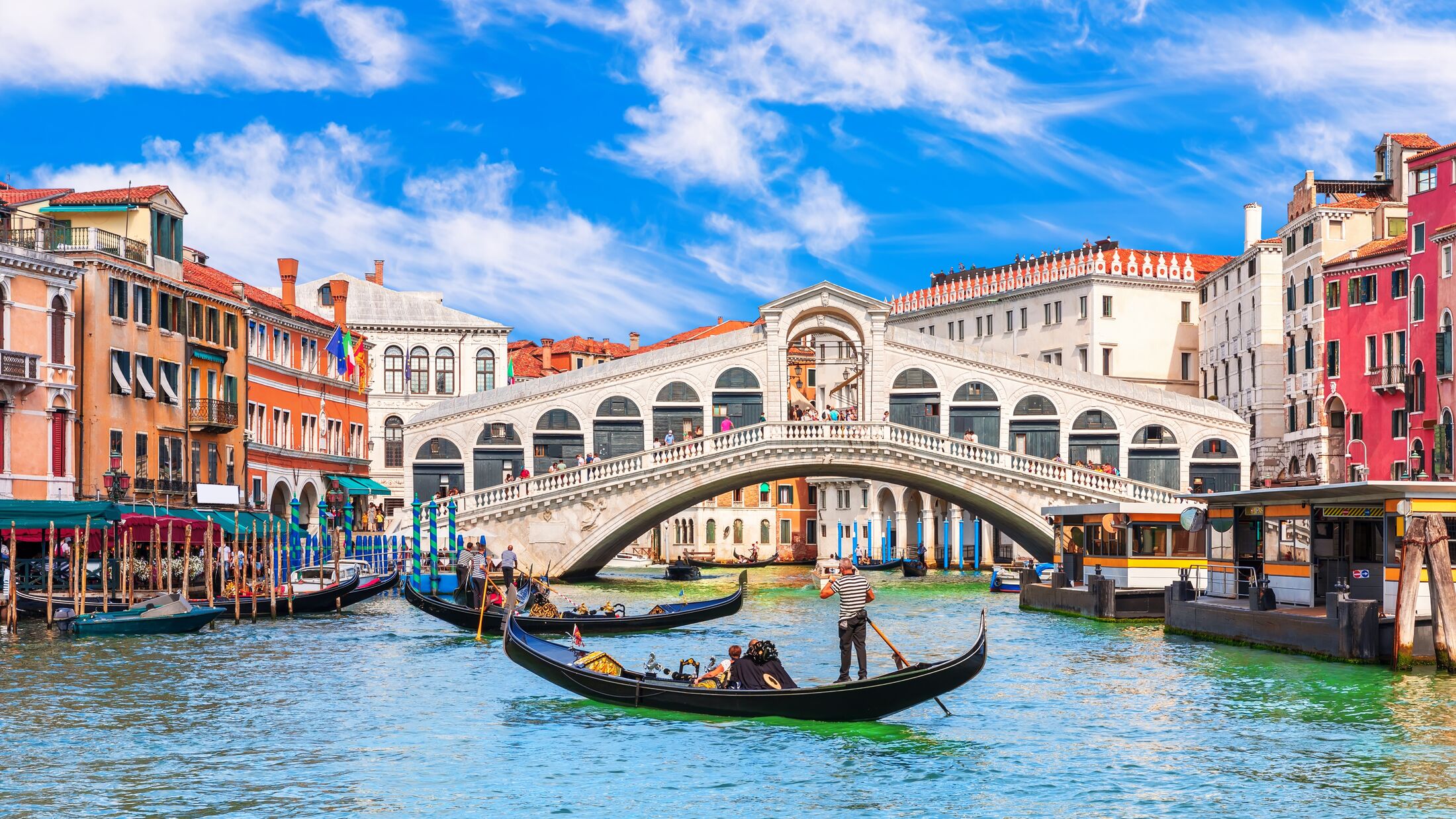How Much Mobile Data Do You Really Need for a Trip to Italy?