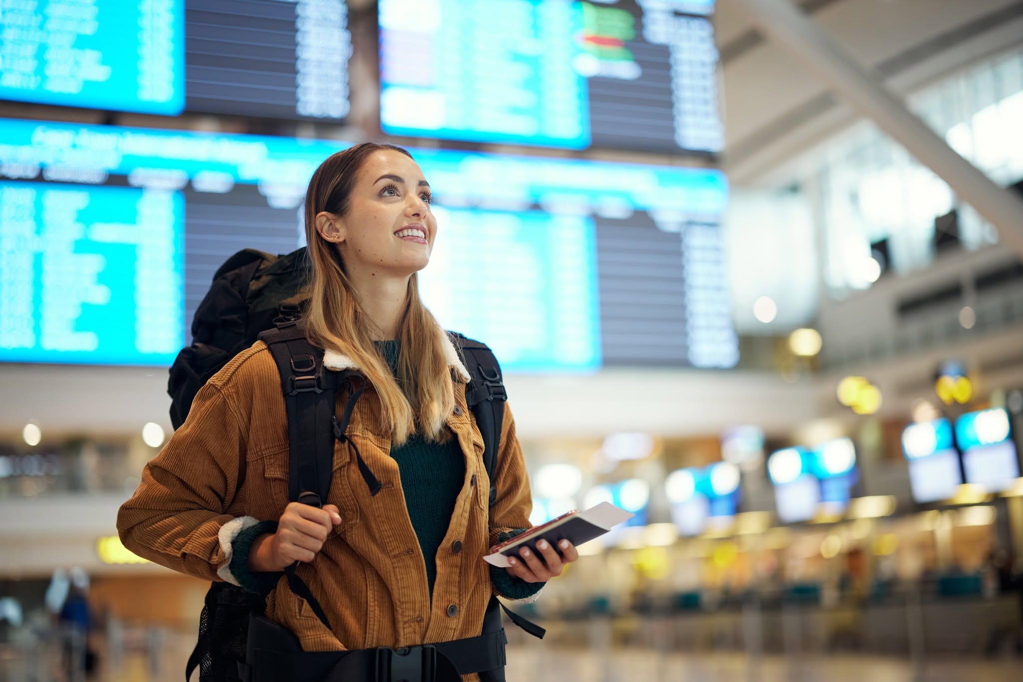 How Much Data Do You Really Need for a 7-Day Trip?