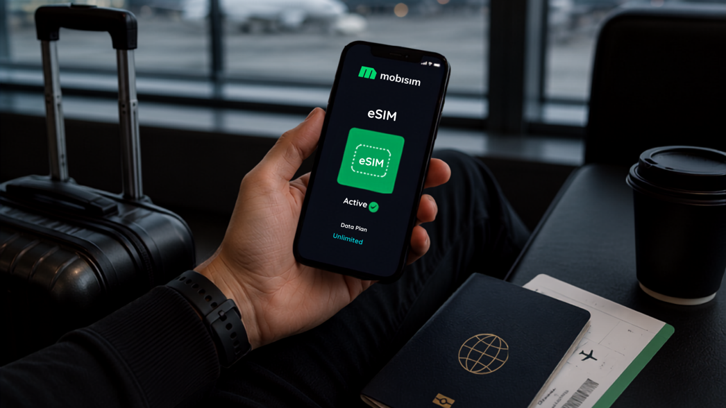 Unlimited eSIM vs Fixed Data Plans: Which Is Better for Travel?